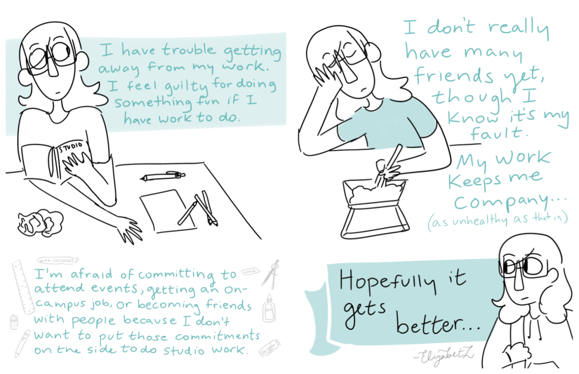 for comic club page 2