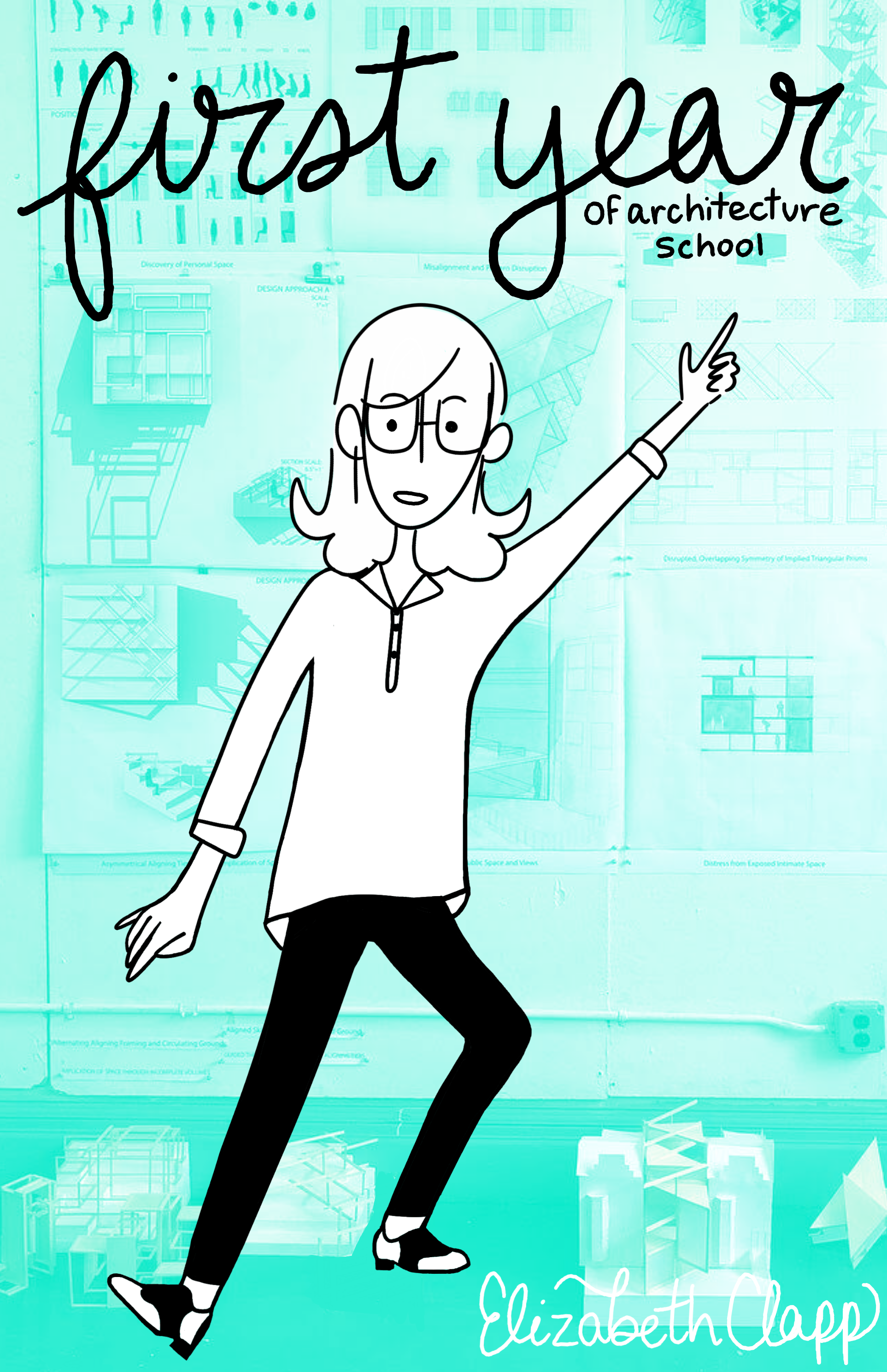 first year of architecture school