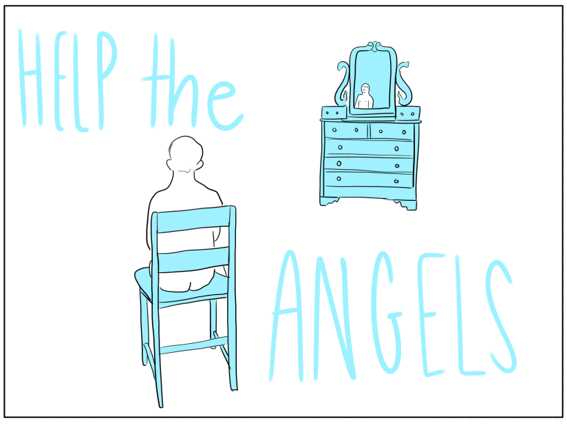 helptheangels