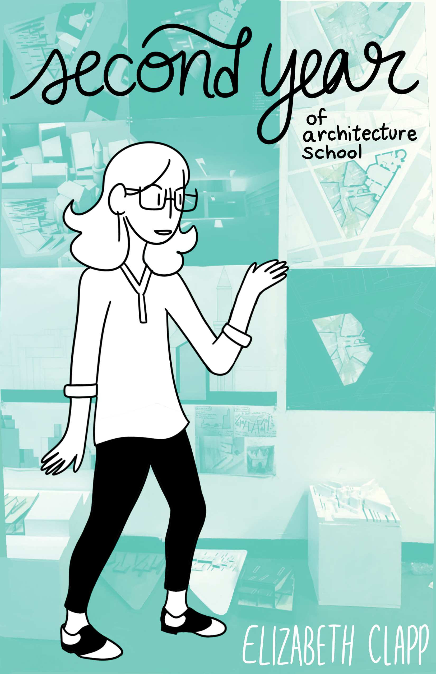 second year of architecture school